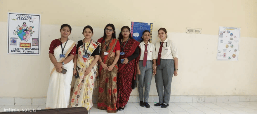 Pailan College of Management and Technology Kolkata Extra Curriculars photo 28